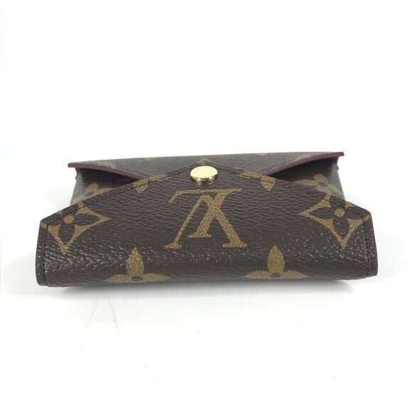 LOUIS VUITTON M62034 Monogram Pochette-Kirigami Bag pouch set of 3 Clutch Unused - Picture 13 of 14